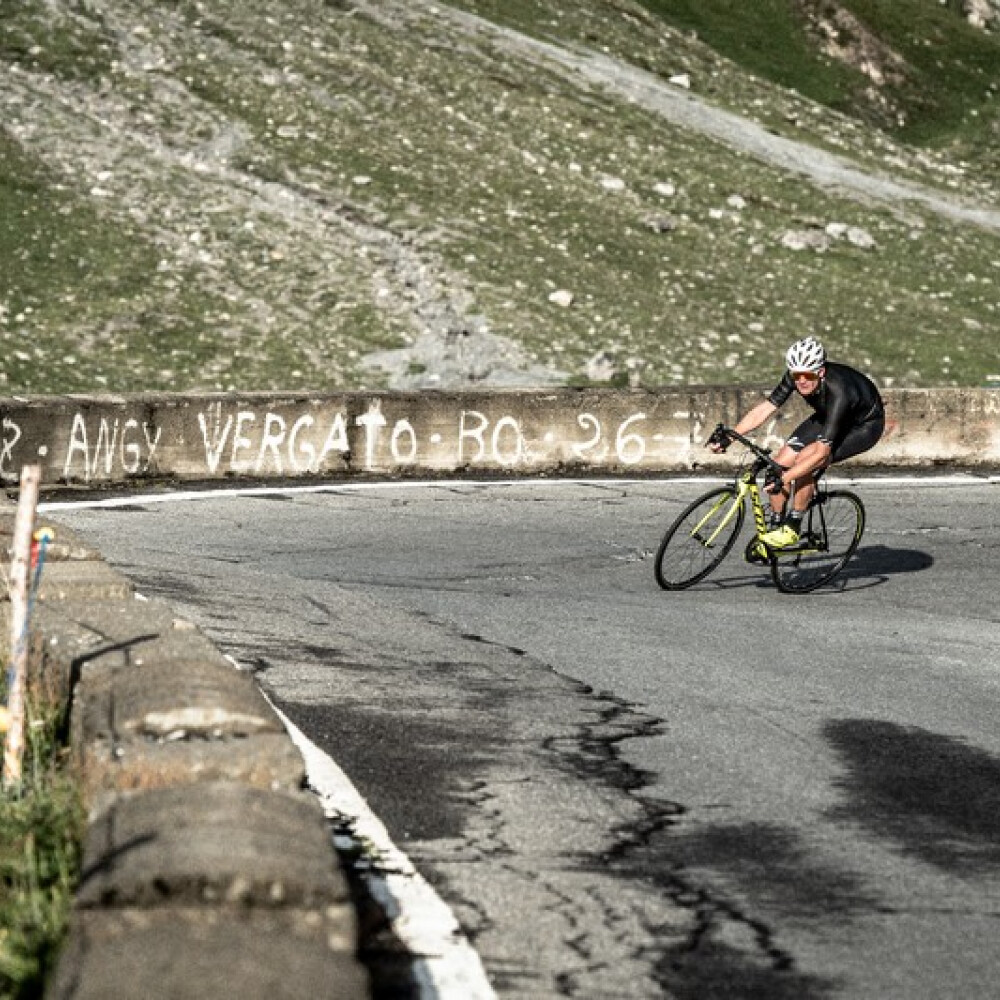 pánské cyklo kalhoty Gavia S