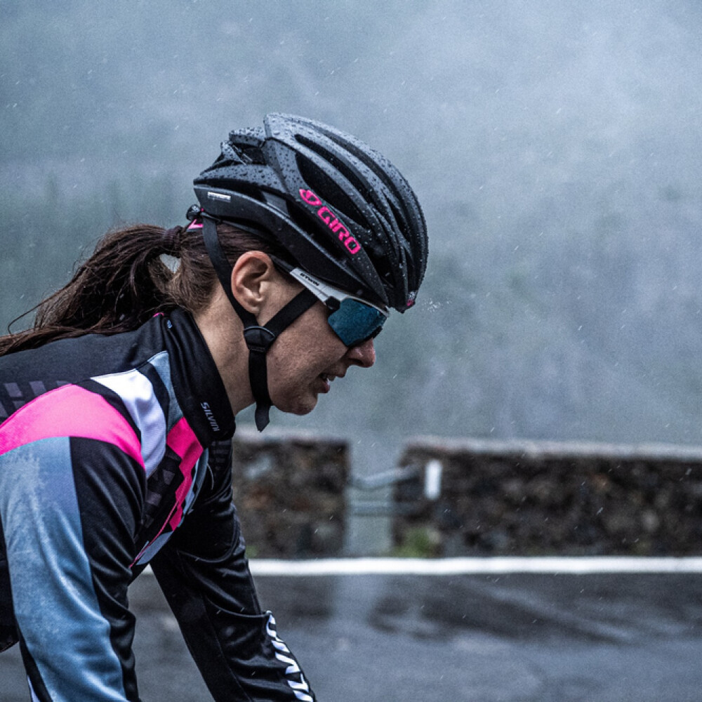 dámský cyklo dres Team XS