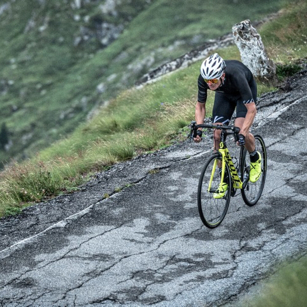 pánské cyklo kalhoty Gavia XXL