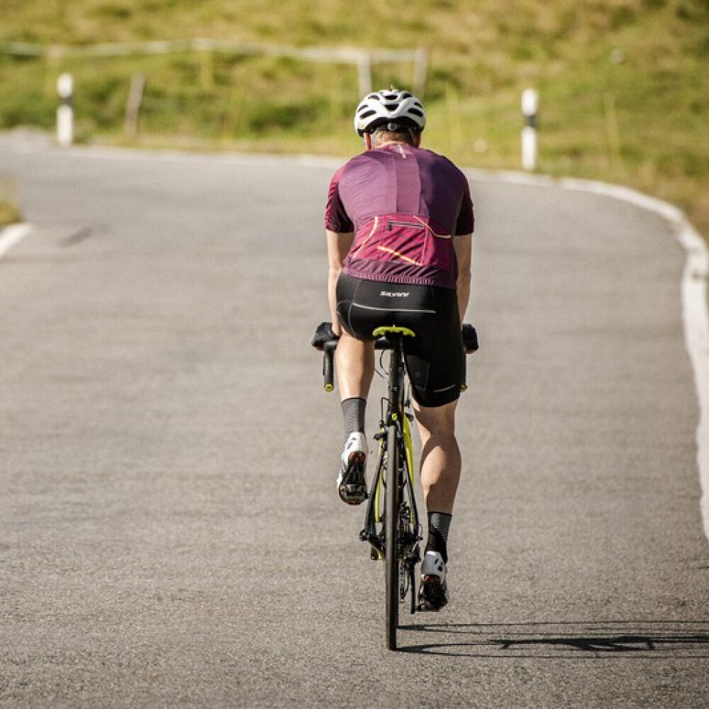 pánské cyklo kalhoty Fortore M