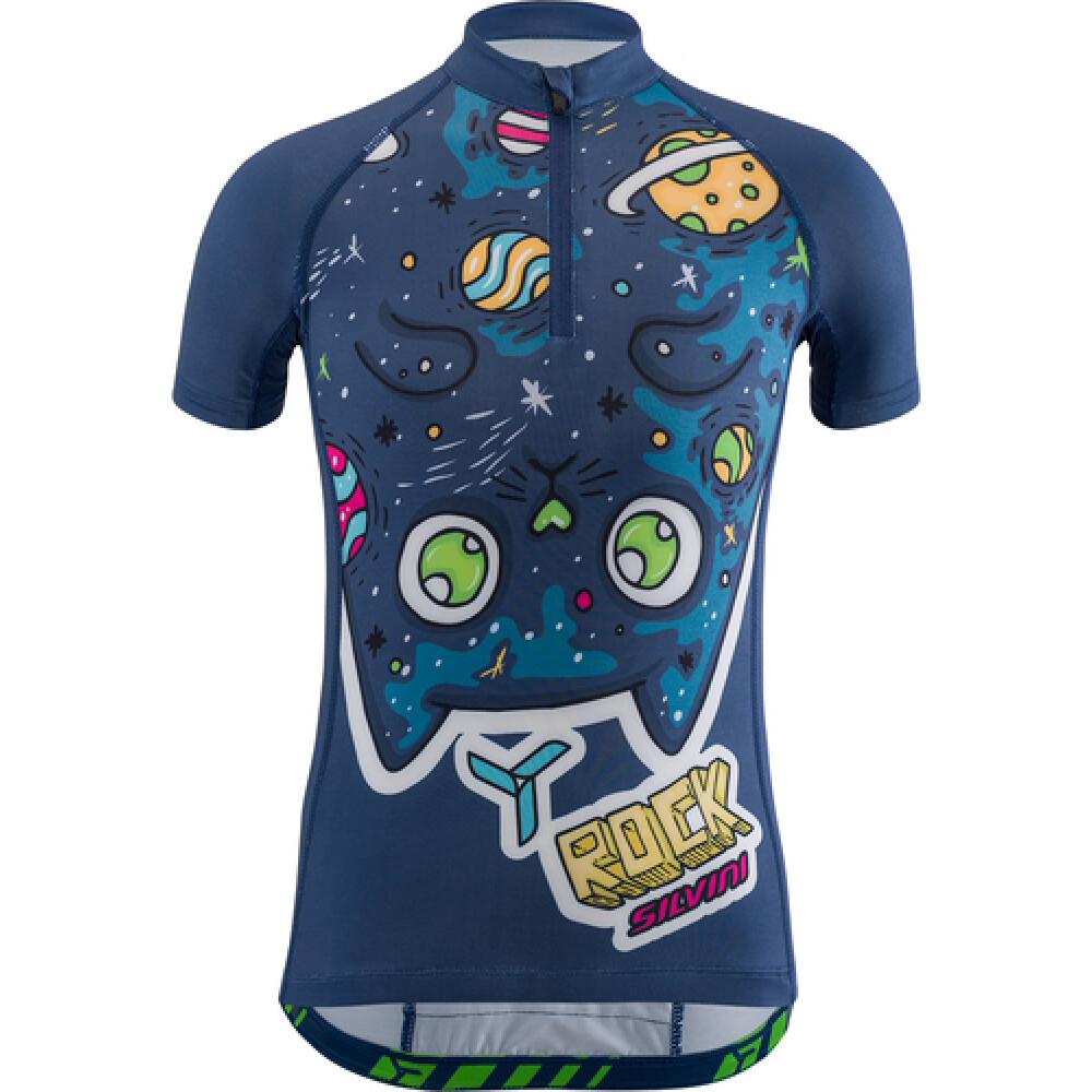 cyklo dres Scrivia 122-128