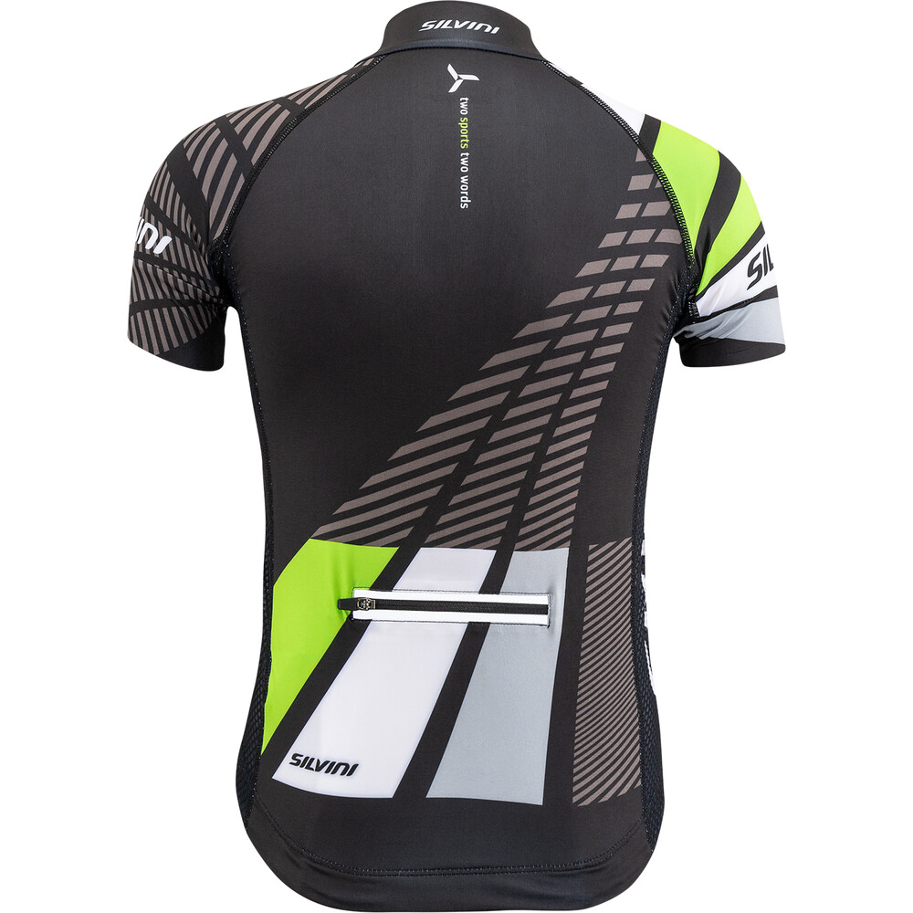 dětský cyklo dres Team 146-152