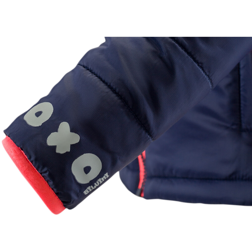 dětská zimní bunda Seisa 134-140