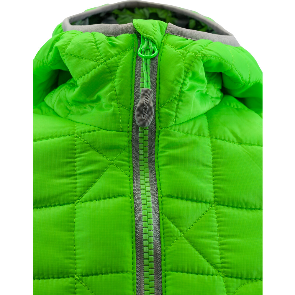 dětská zimní bunda Seisa 146-152