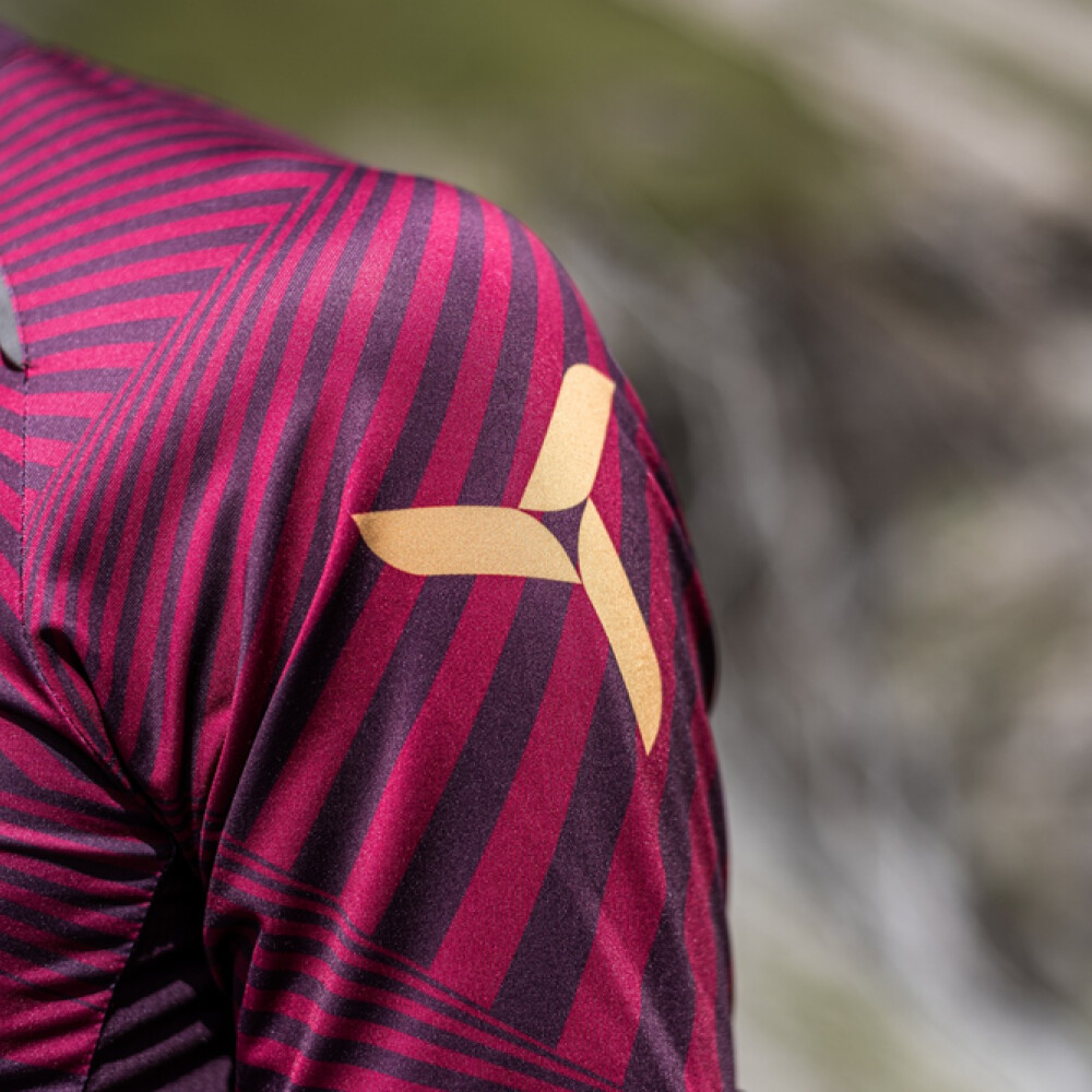 pánský cyklo dres Chiani 3XL