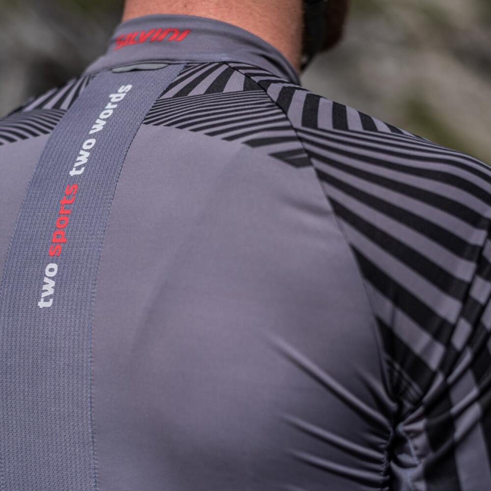 pánský cyklo dres Chiani 3XL