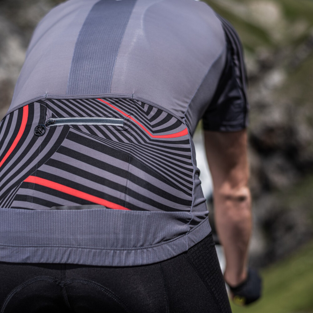 pánský cyklo dres Chiani 3XL