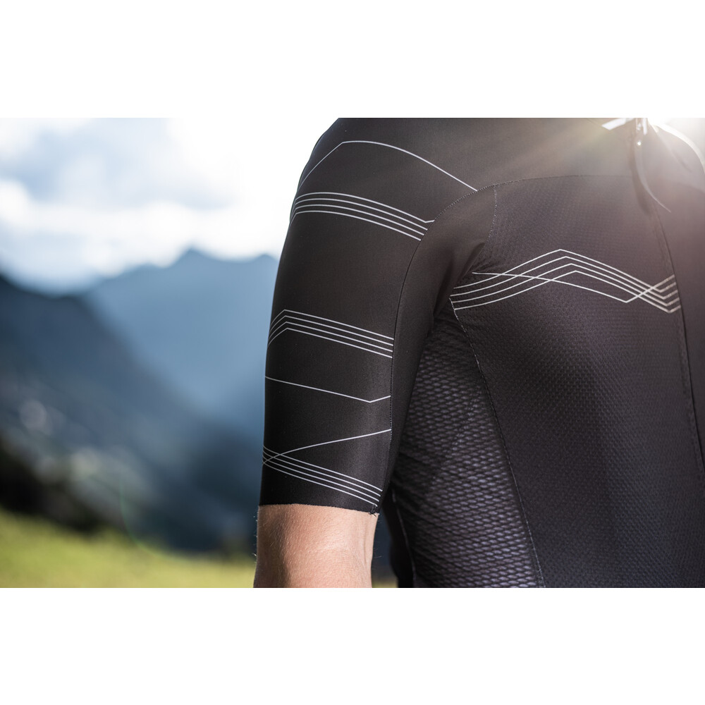 cyklo dres Stelvio XL