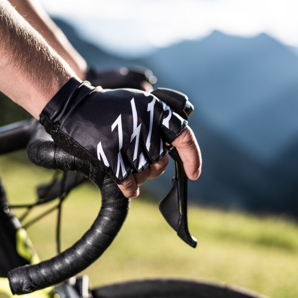 cyklo rukavice Sarca XL