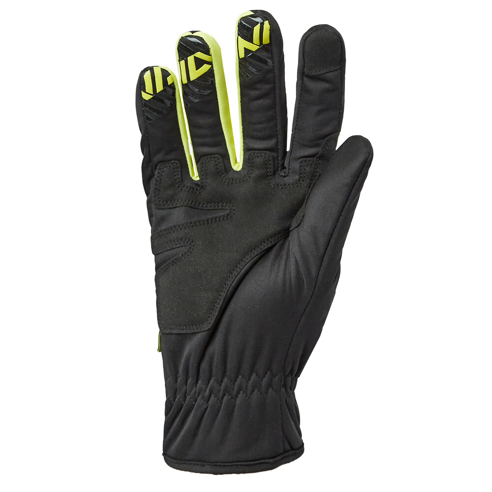 pánské zimní rukavice Ortles 3XL