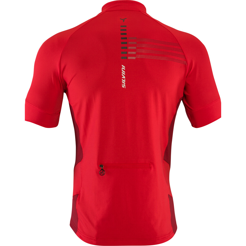 pánský cyklo dres Croce M