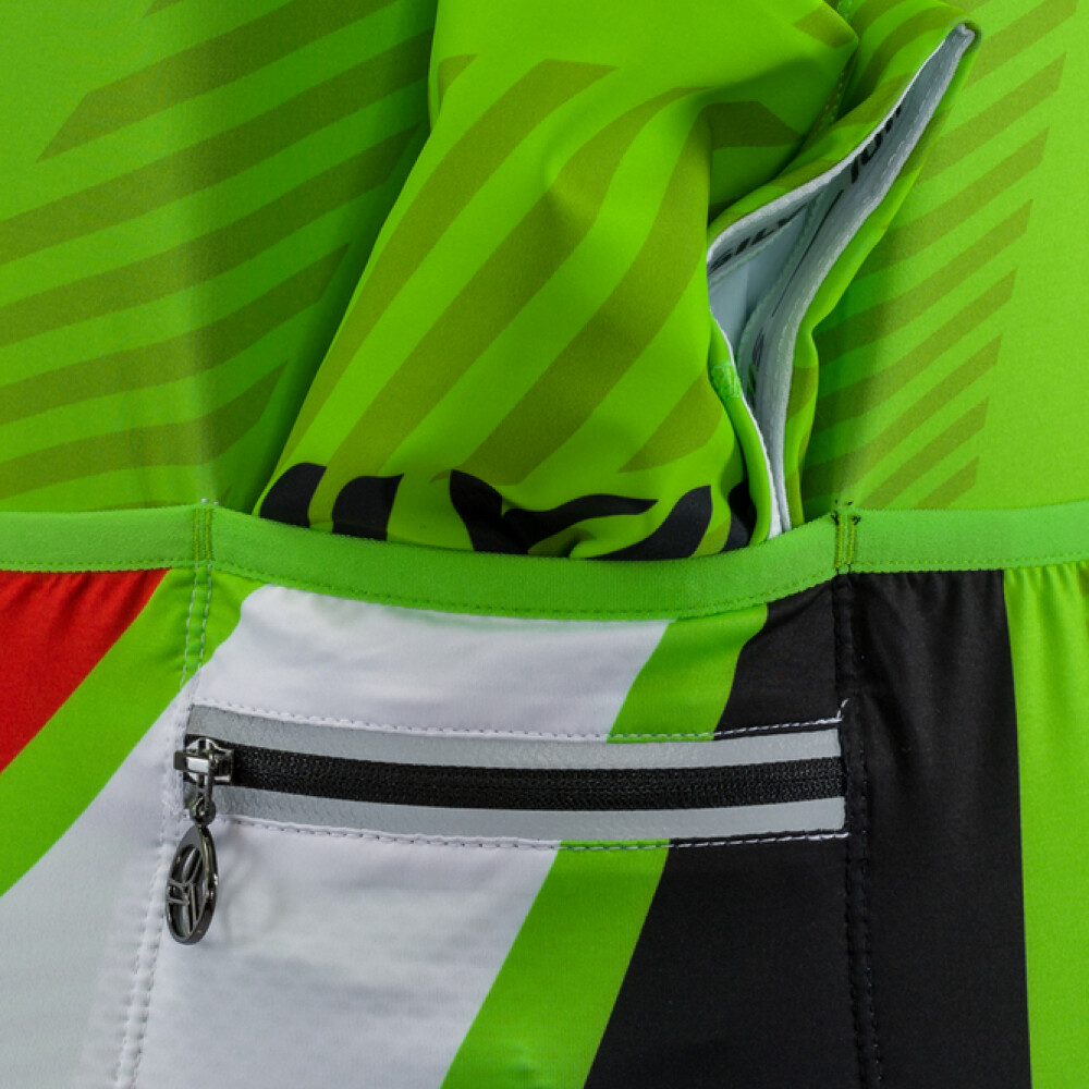 cyklo dres Team S