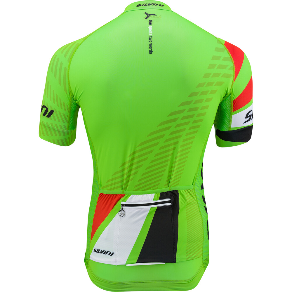 cyklo dres Team S