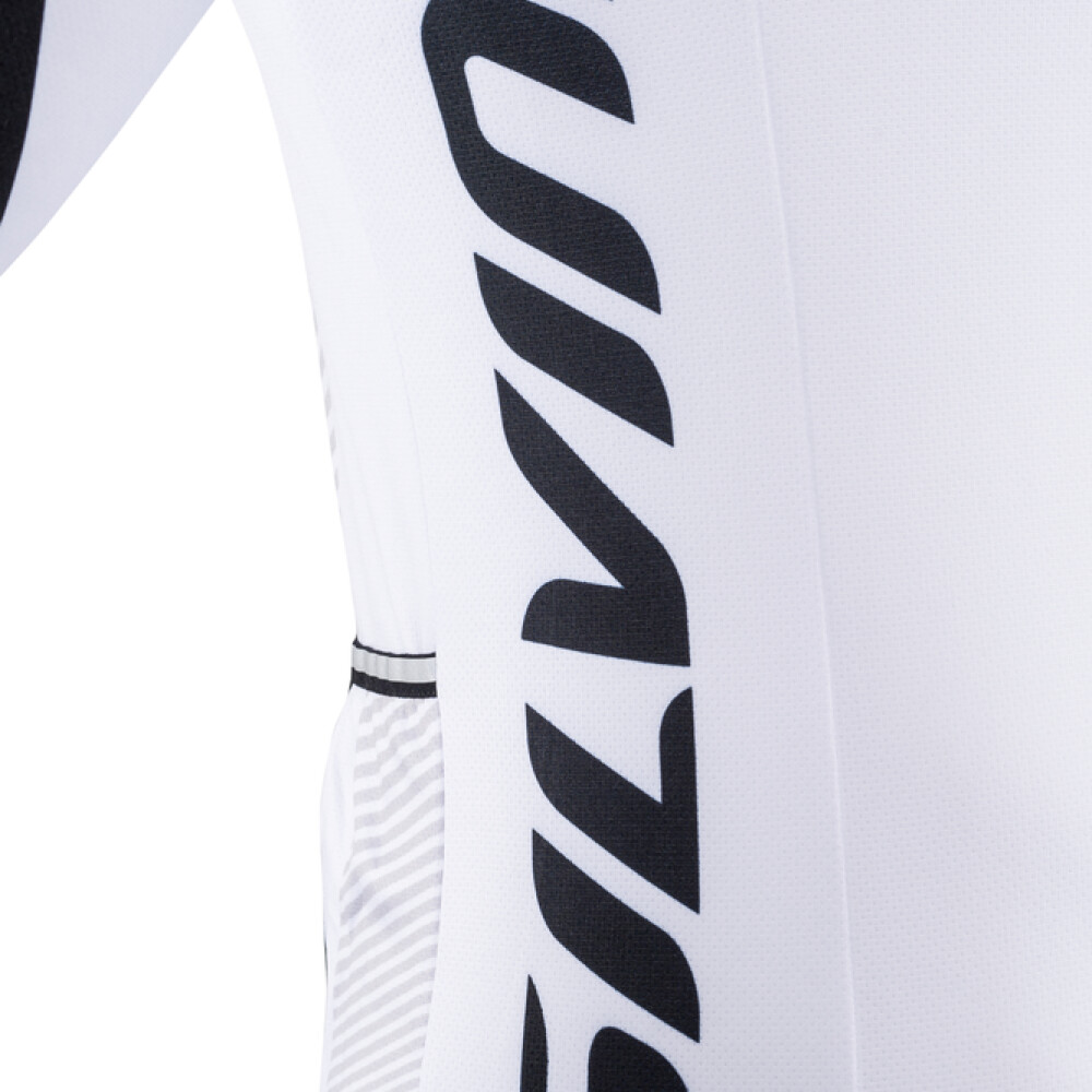 pánský cyklo dres Team 4XL