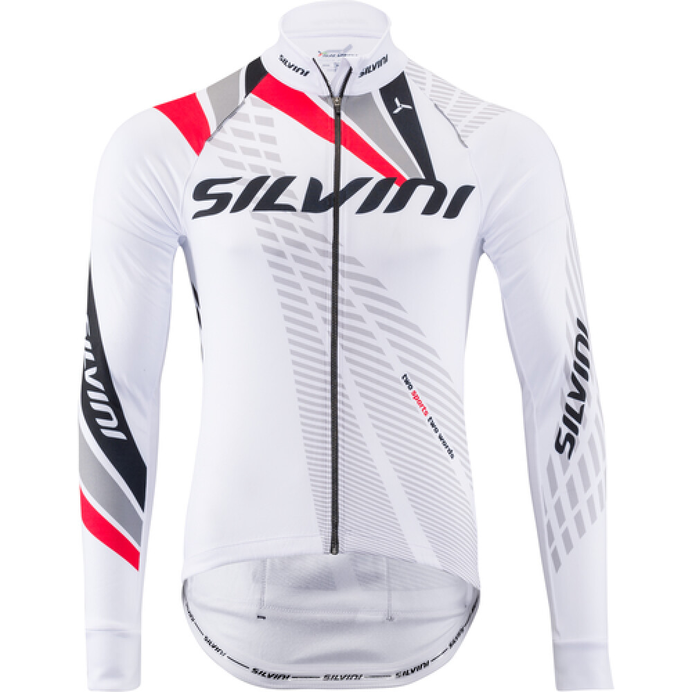 pánský cyklo dres Team 4XL