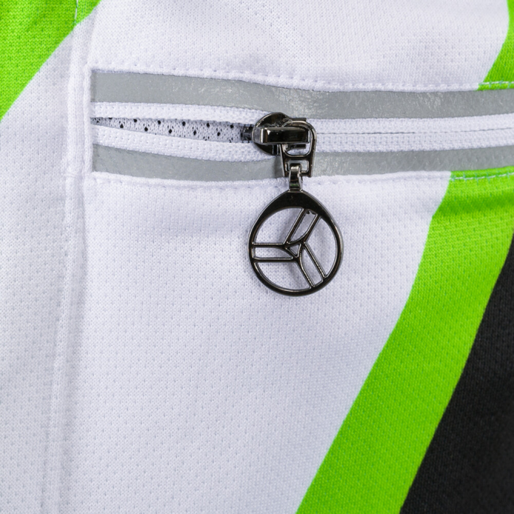 cyklo dres Team XL
