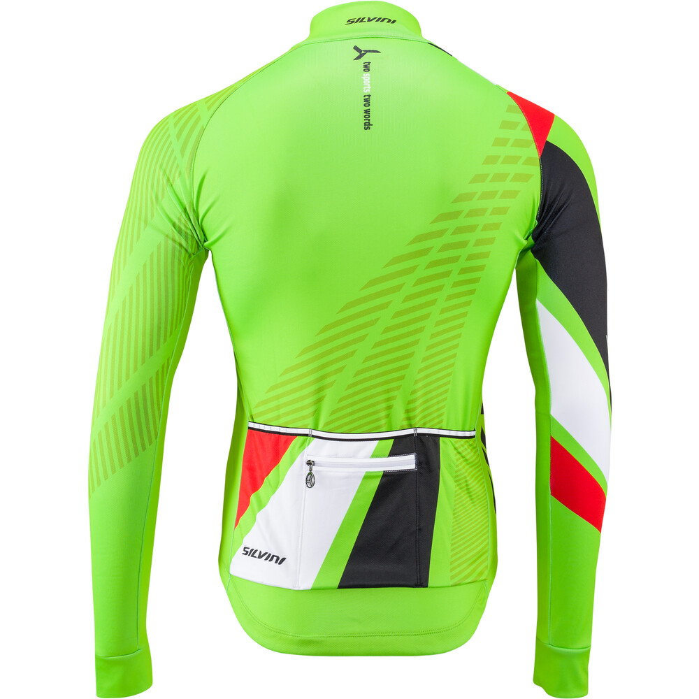 cyklo dres Team XL