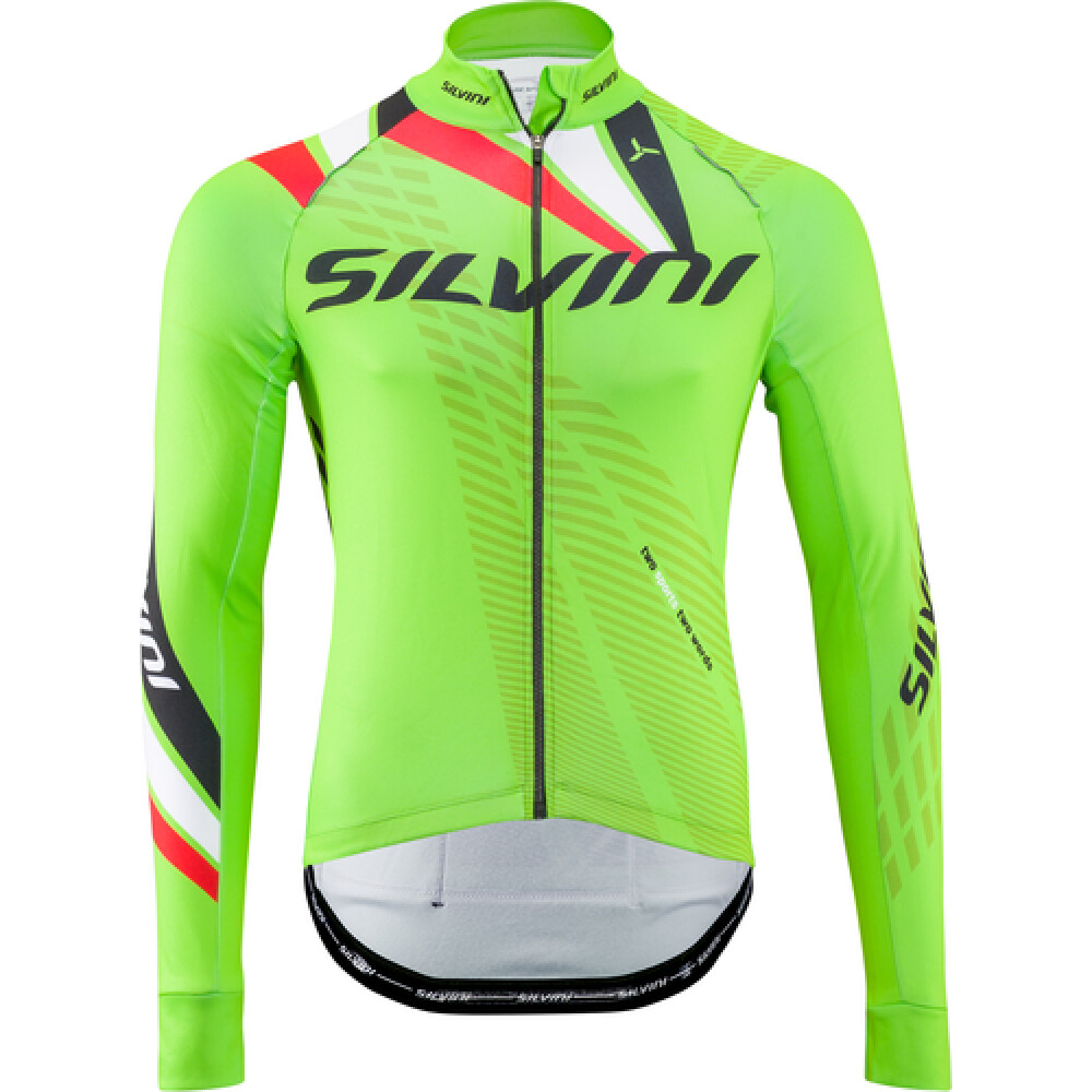 cyklo dres Team XL