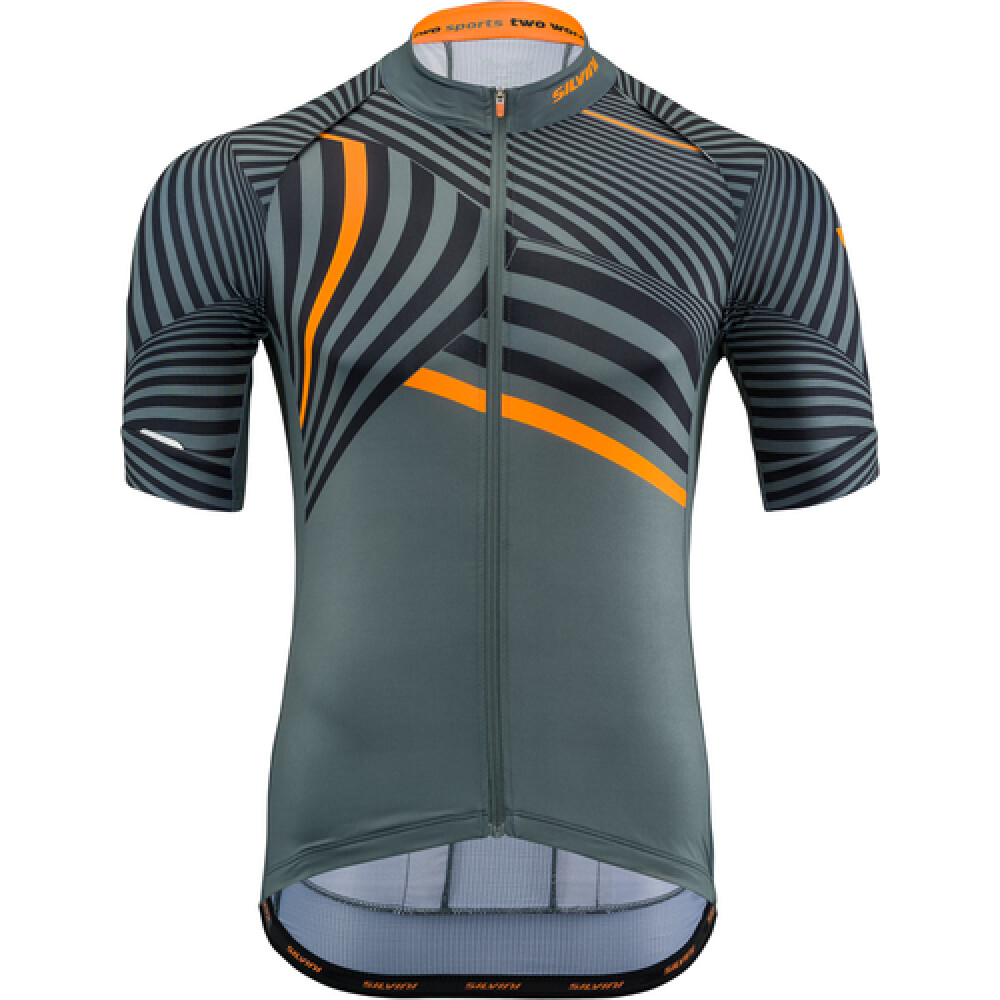 pánský cyklo dres Chiani 4XL