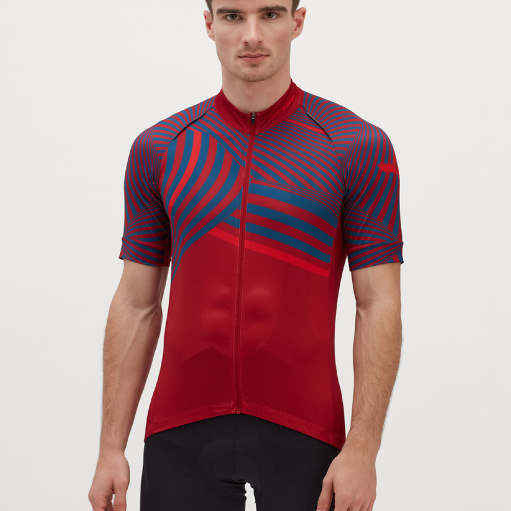 pánský cyklo dres Chiani M