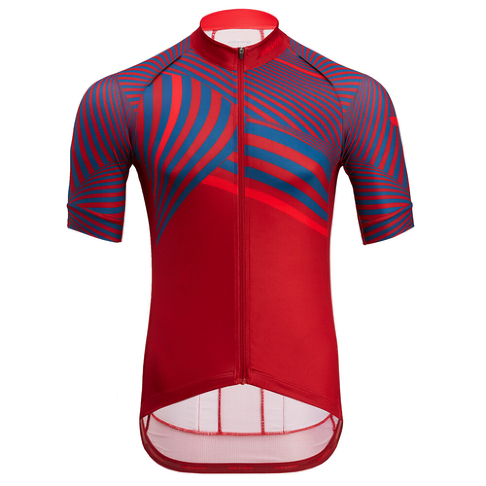 pánský cyklo dres Chiani M