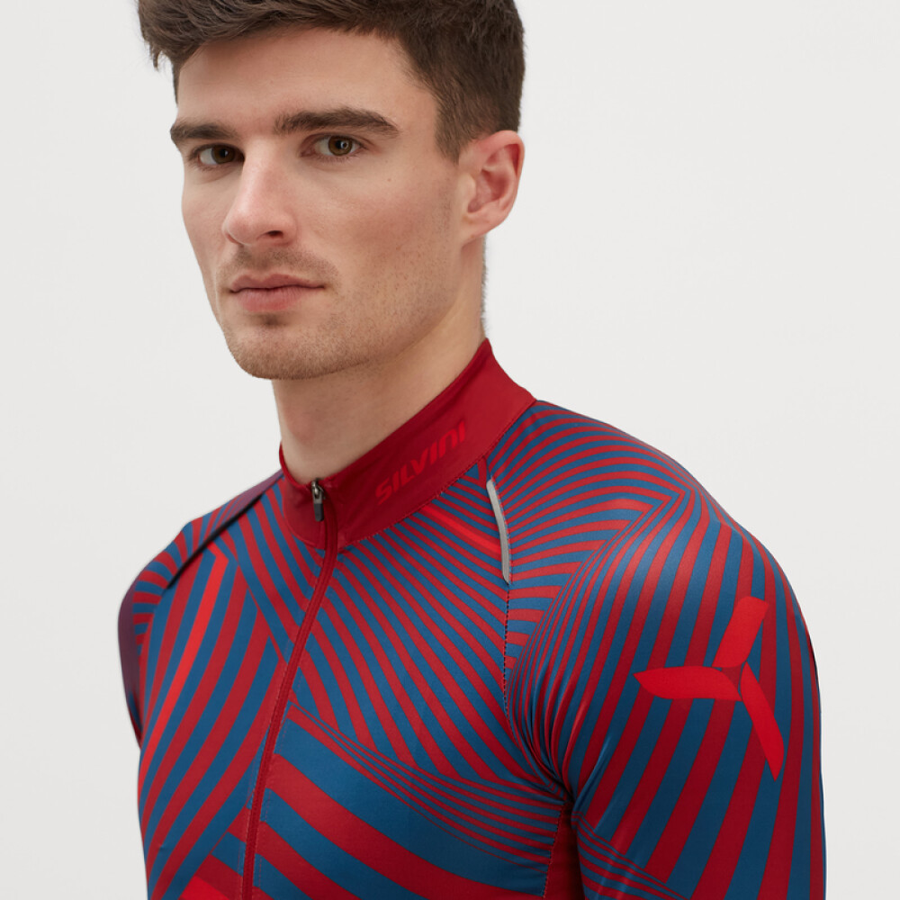 pánský cyklo dres Chiani M