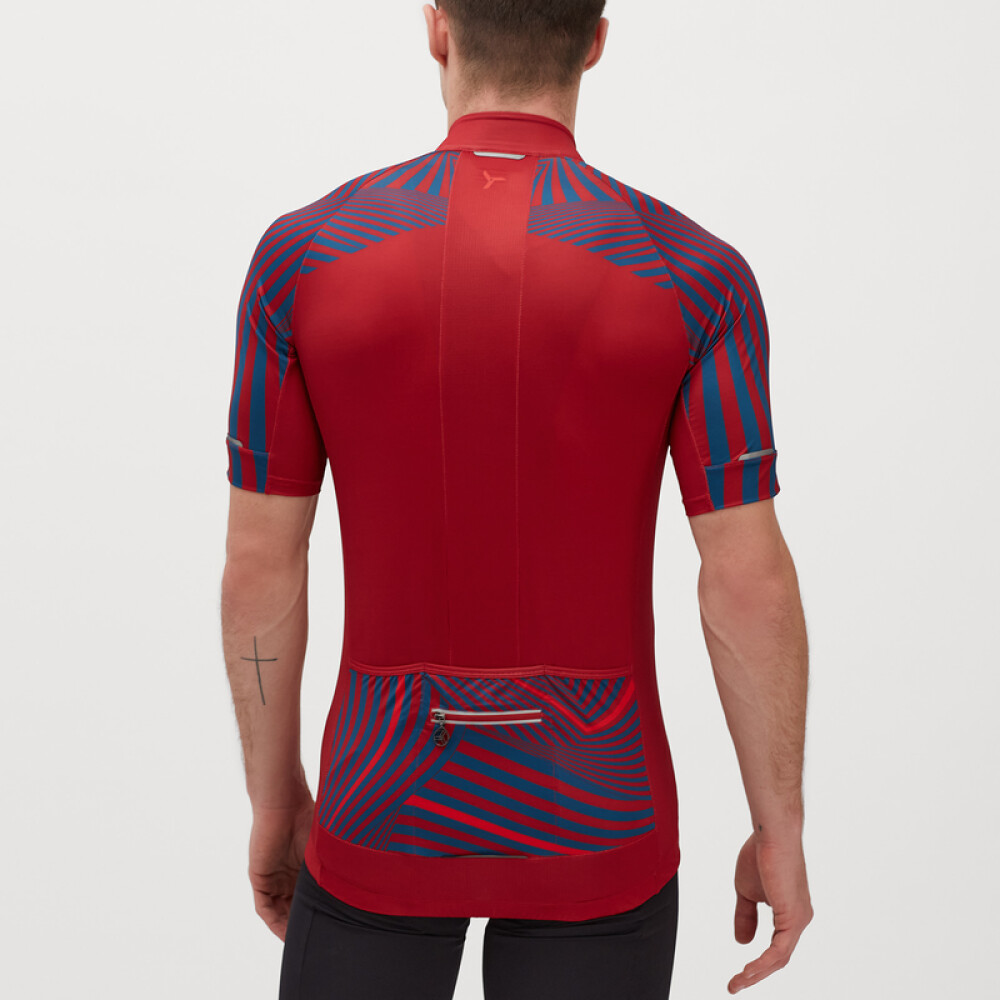pánský cyklo dres Chiani M