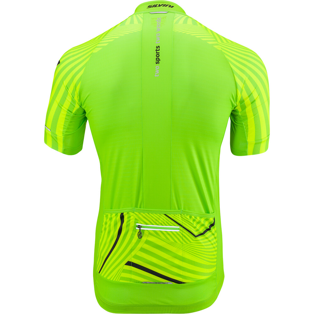 cyklo dres Chiani 3XL