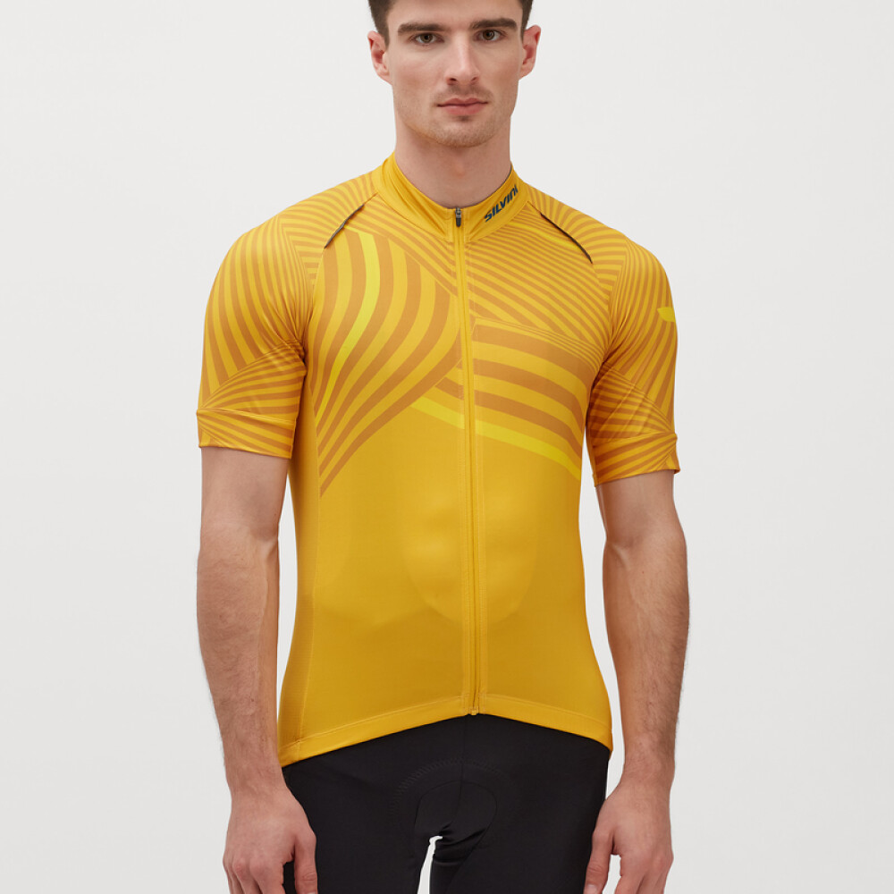 pánský cyklo dres Chiani XL