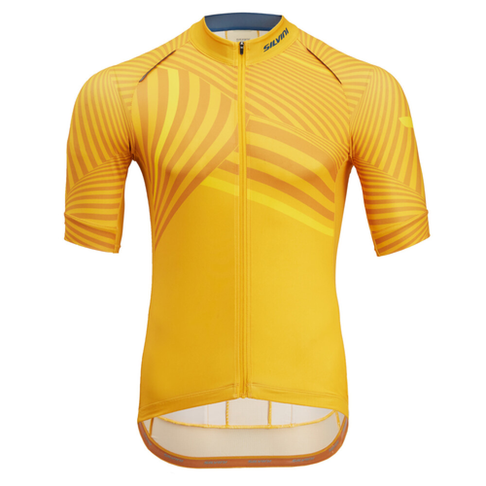 pánský cyklo dres Chiani XL