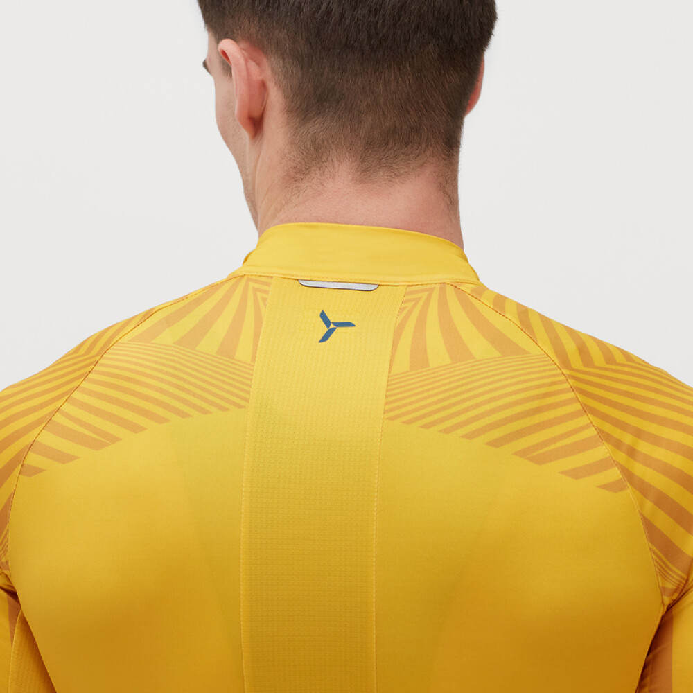 pánský cyklo dres Chiani XL