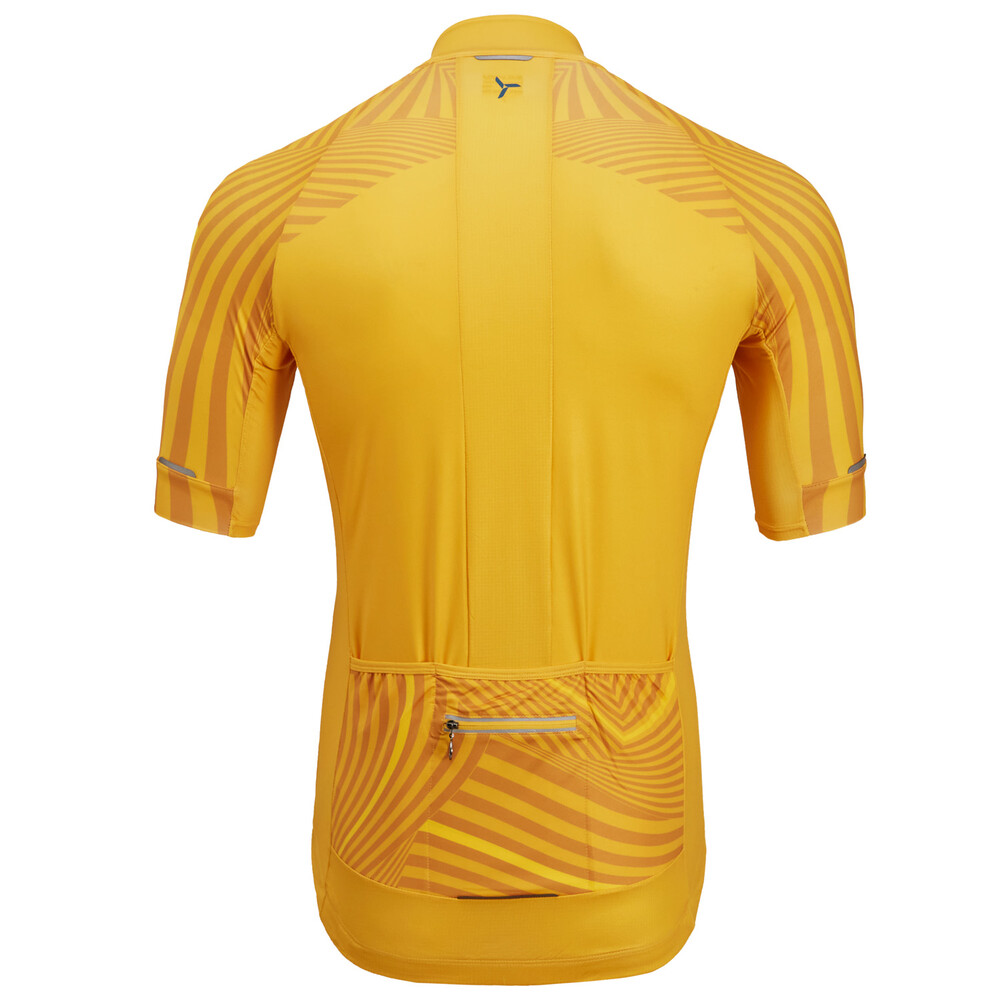 pánský cyklo dres Chiani XL