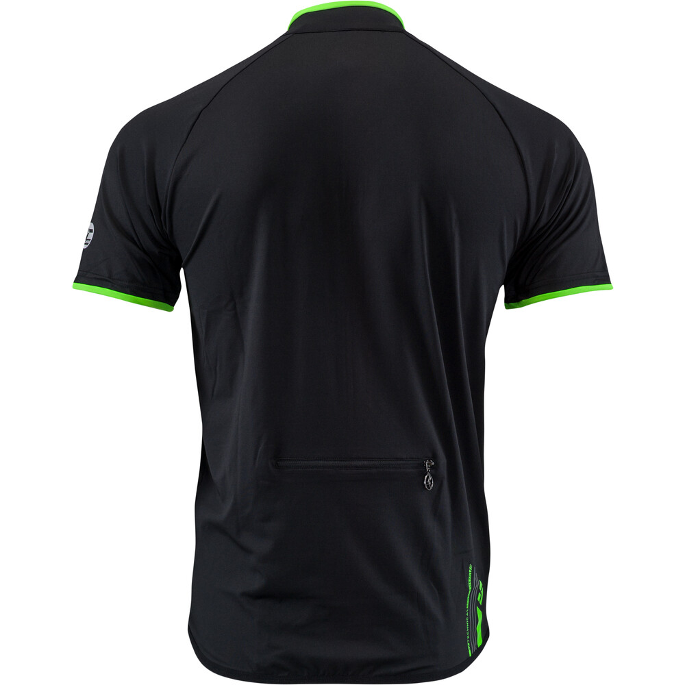 MTB dres Turano Pro 3XL