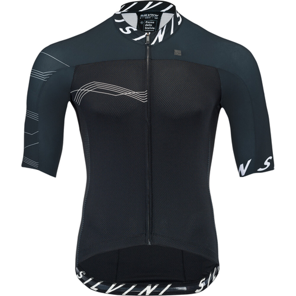 cyklo dres Stelvio 3XL