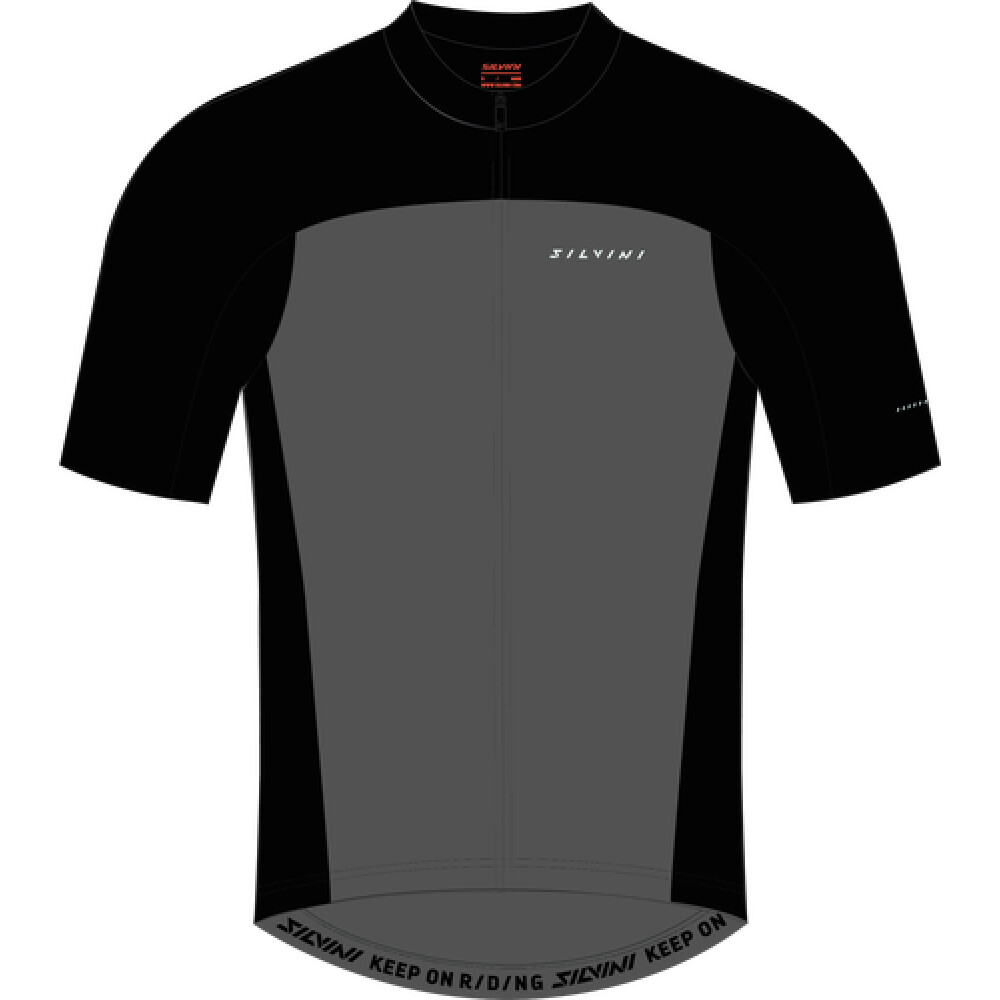 pánský cyklo dres Stelvio XXL