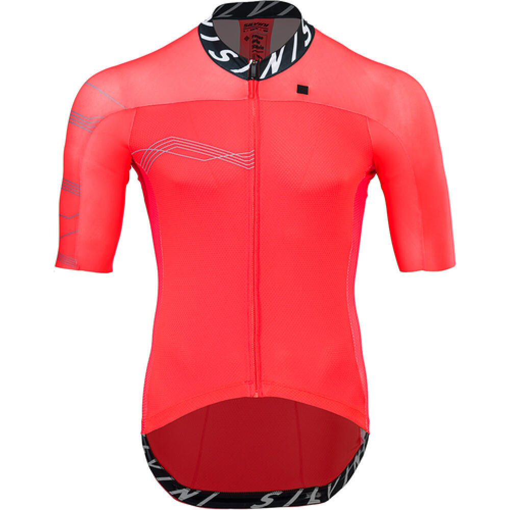 cyklo dres Stelvio S