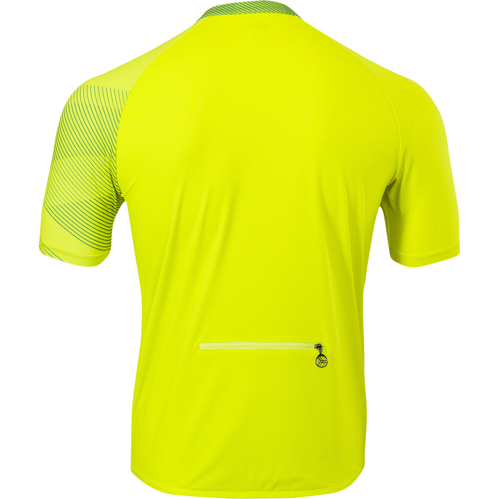 pánský MTB dres Turano 4XL