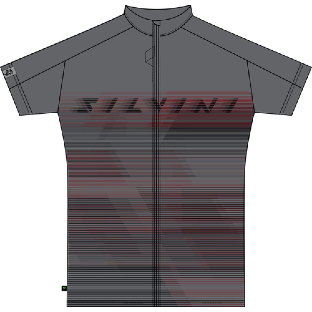pánský MTB dres Turano M