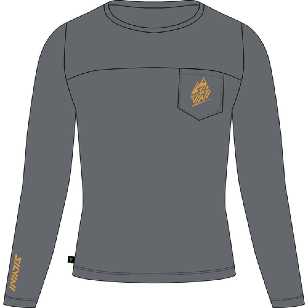 pánský enduro dres Ello  XXL