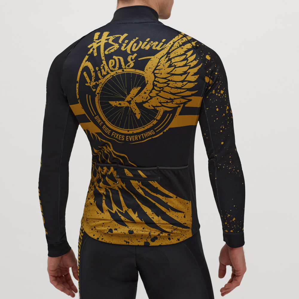 Pánský Dres Leverone XXL