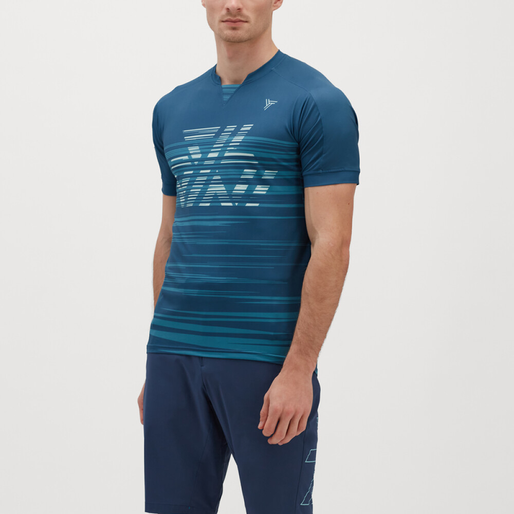 pánský cyklo dres Gallo XXL
