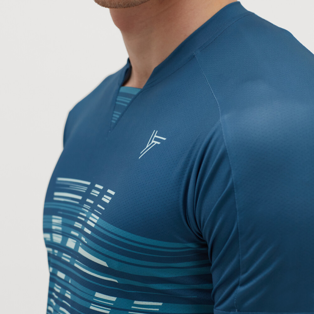 pánský cyklo dres Gallo XXL