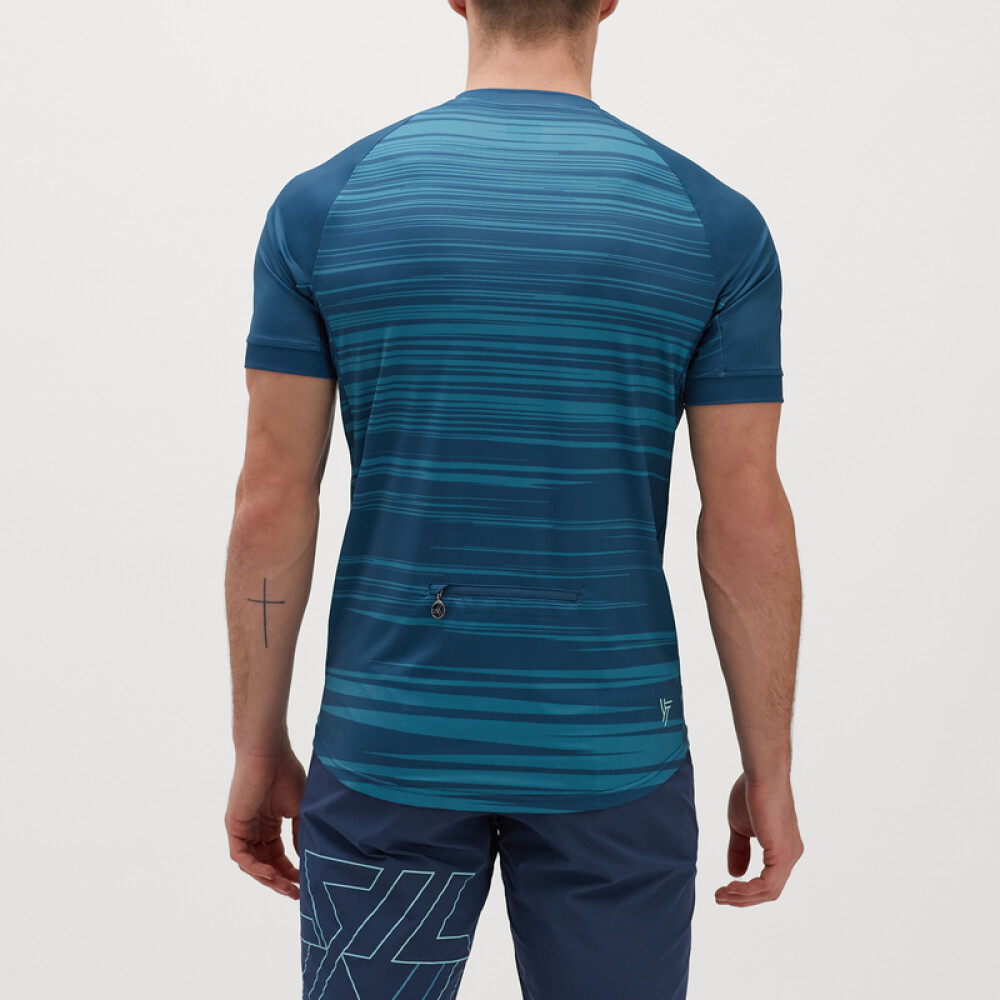 pánský cyklo dres Gallo XXL