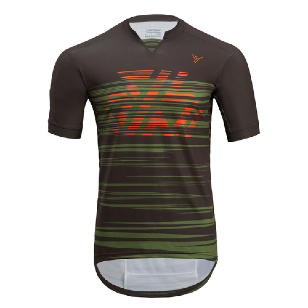 pánský cyklo dres Gallo XL