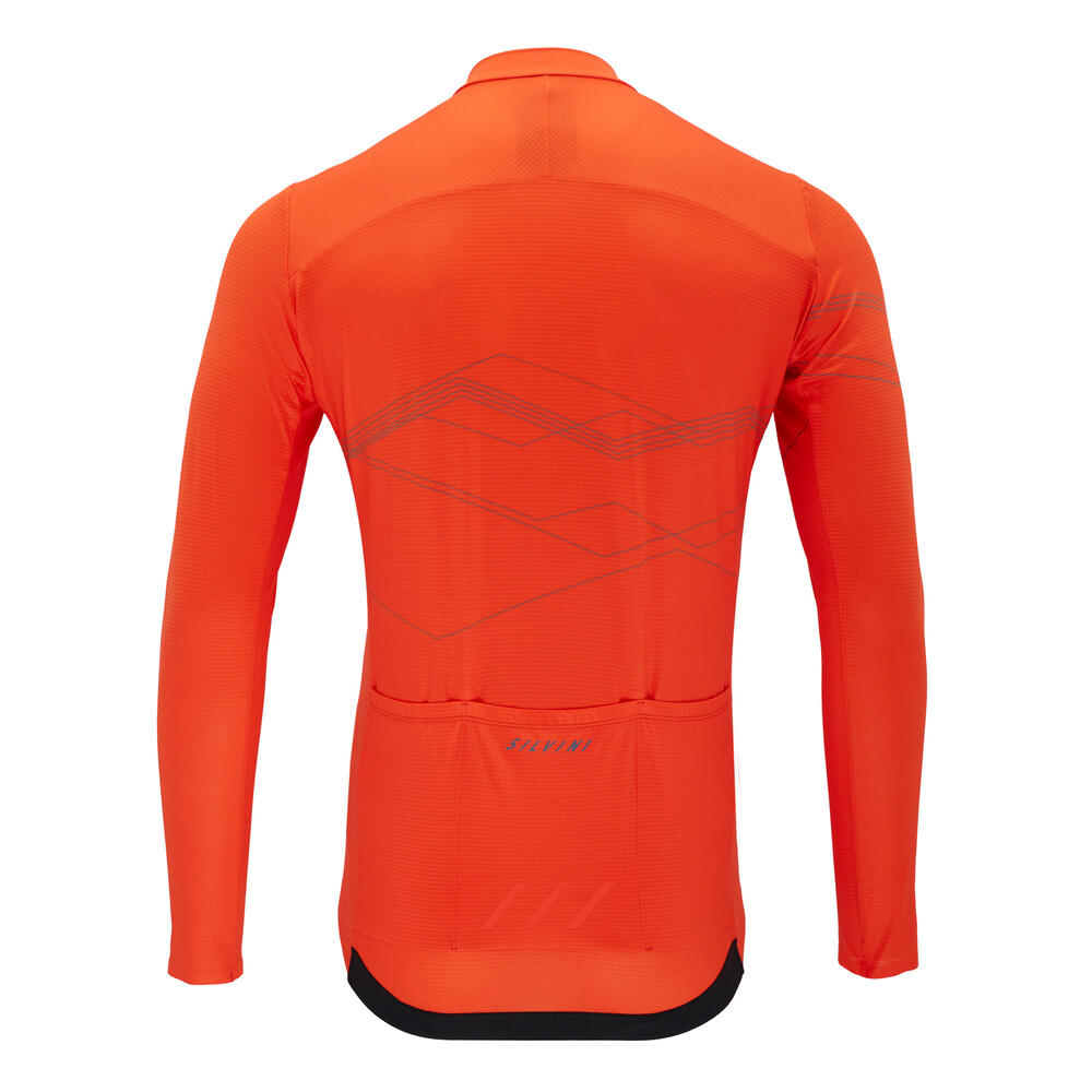 pánský cyklo dres Valfuro XXL