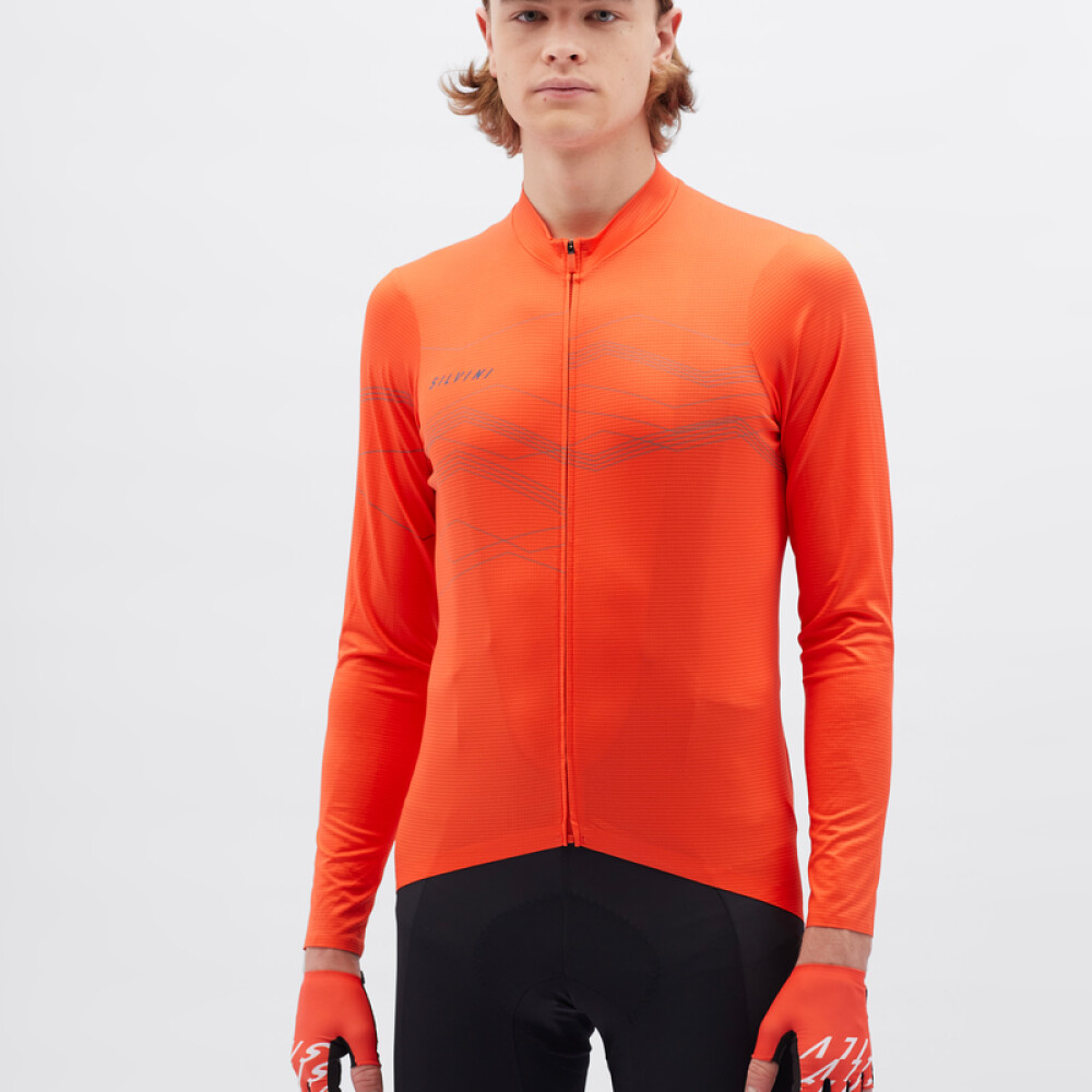 pánský cyklo dres Valfuro XXL