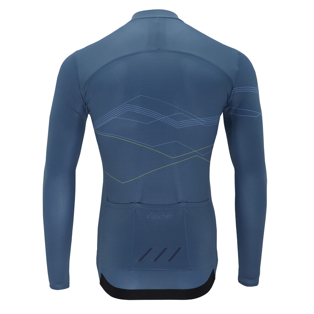 pánský cyklo dres Valfuro L