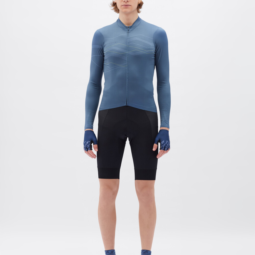 pánský cyklo dres Valfuro L