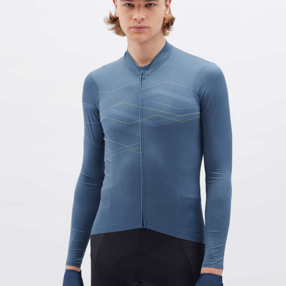 pánský cyklo dres Valfuro L