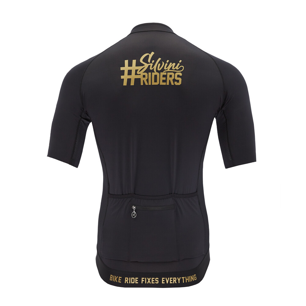 pánský cyklo dres Mottolino S